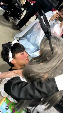 漫展女主最新爆料,最新爆料背后的故事与真相 第1张 漫展女主最新爆料,最新爆料背后的故事与真相 第1张